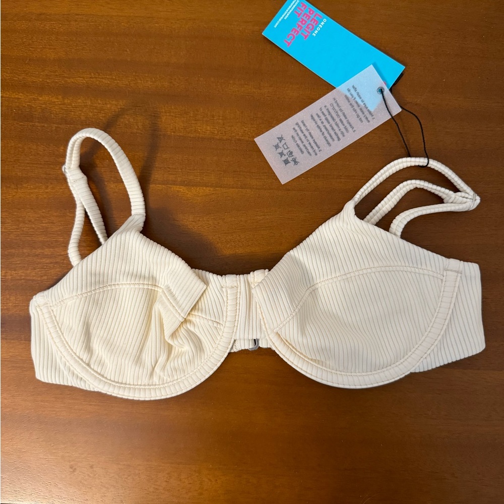 Oneone Lupita Bikini Top